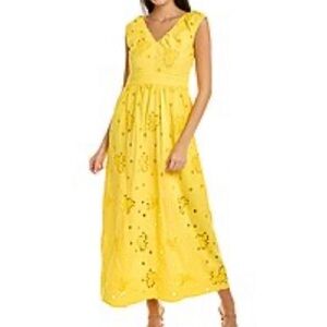 Jude Connaly maxi dress